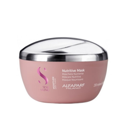 Маска Alfaparf Sdl Moisture для сухого волосся 200 мл (8022297064277)