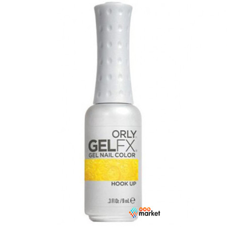 Гель-лак Orly Hook-Up 30639 9 мл