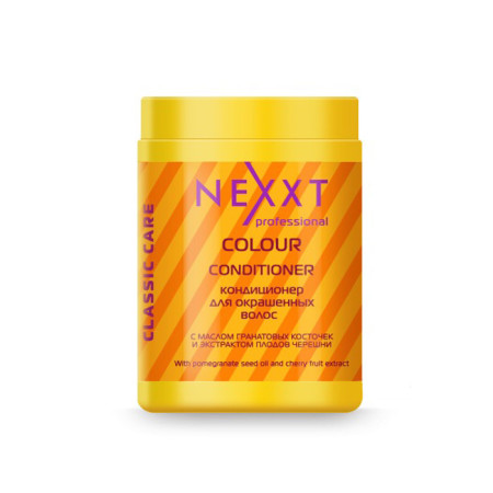 Кондиціонер Nexxt Professional для фарбованого волосся 1000 мл
