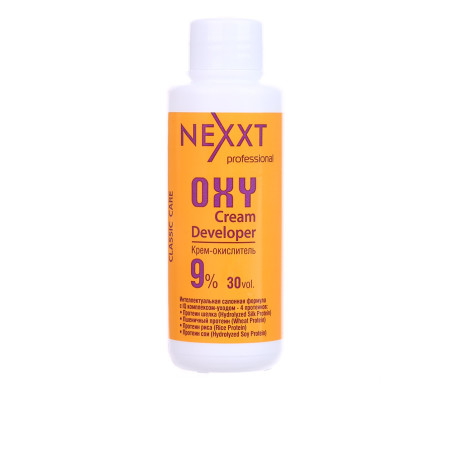 Окислювач Nexxt Professional 9% 100 мл