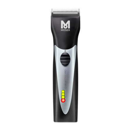 Машинка для стрижки Moser ChromStyle PRO Black  1871-0081