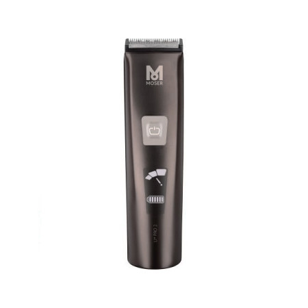 Машинка для стрижки Moser 1888-0051 Li+Pro2