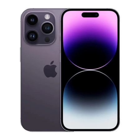 Смартфон Apple iPhone 14 Pro 1 Tб Deep Purple