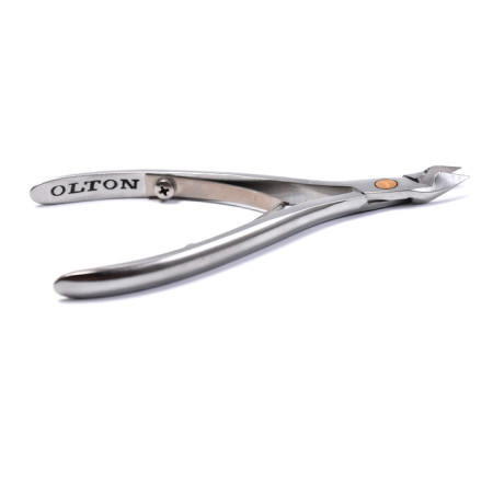 Нашкірниці Olton S
