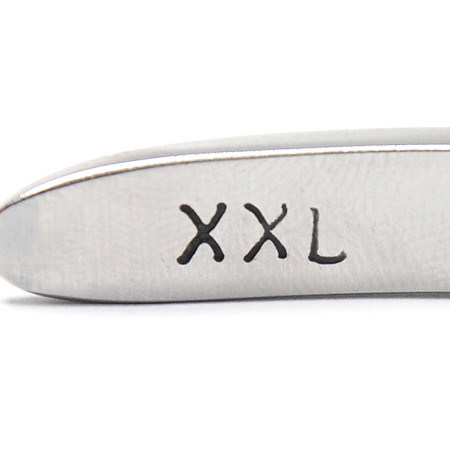 Нашкірниці Olton XXL