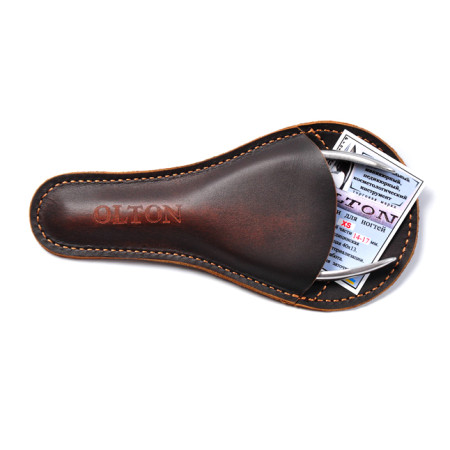 Шматочки для нігтів Olton XS