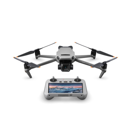 Квадрокоптер DJI Mavic 3 Classic with RC (CP.MA.00000554.01)
