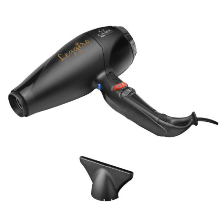 Фен для волосся Ga.Ma Leggero 2400W (GH2004)