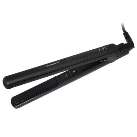 Праска для волосся Ga.Ma 1060 Iht Black