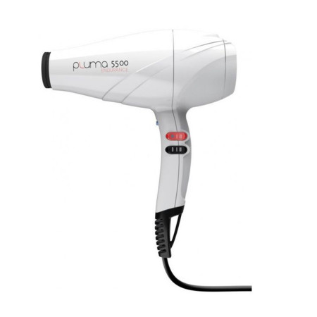 Фен для волосся Ga.Ma A11.PL5500ION.BN Pluma Endurance Ion