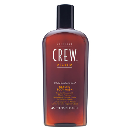 Гель для душу American Crew Classic Body Wash 450 мл