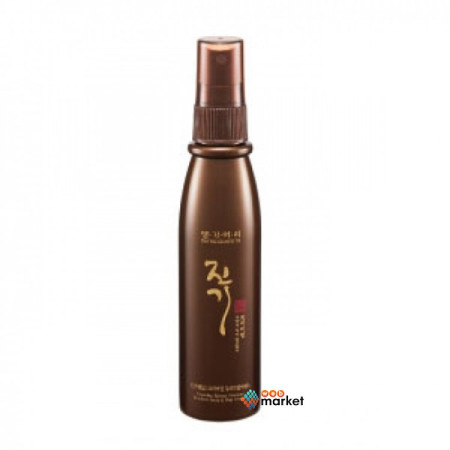 Поживна есенція Daeng Gi Meo Ri Vitalizing Energy Premium Nutrition Scalp & Hair Essence для шкіри голови та волосся 100 мл