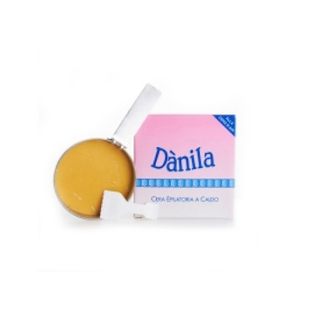 Віск у мисці Punti di Vista Danila гарячий 100 мл