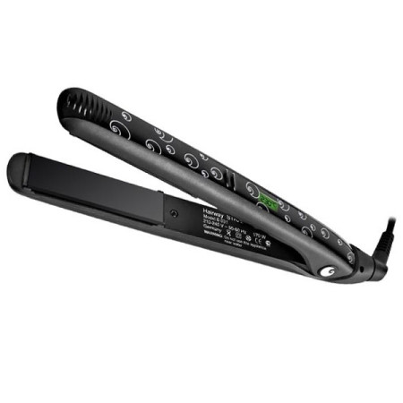 Праска для волосся Hairway 4103 Tourmaline Nano-Silver