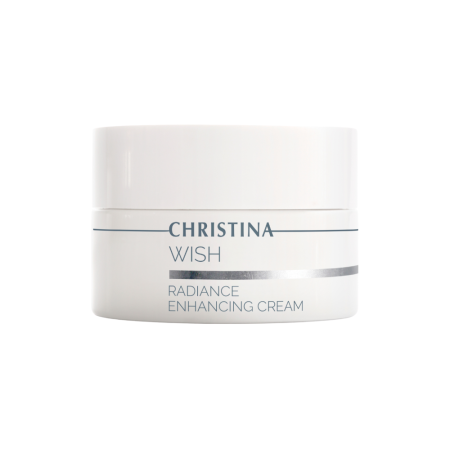 Крем омолоджувальний Christina Wish Radiance Enhancing Cream 50 мл