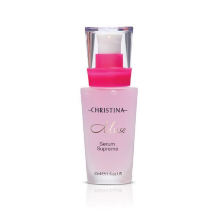 Сироватка Christina Muse Serum Supreme з унікальною антиоксидантною формулою 30 мл