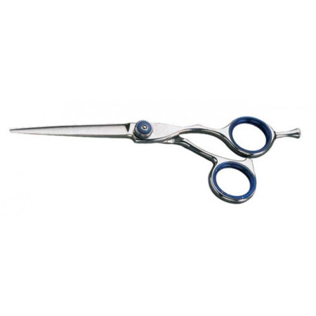 Ножиці прямі Kiepe Blue Fire Offset 227 5,5″