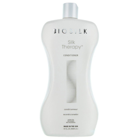 Кондиціонер BioSilk Silk Therapy шовкова терапія 1000 мл