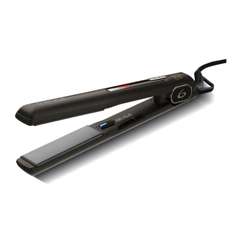 Праска для волосся Ga.Ma P11.GSTYLEIONTIT.NR G-Style Ion Titanium