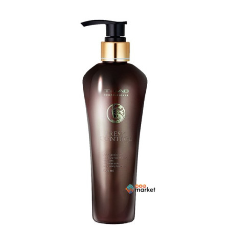 Бальзам T-Lab Professional Fresh Control Line для свежести натуральных волос 250 мл