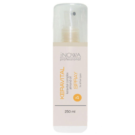 Спрей двухфазный Acme-Professional jNOWA Keravital 250 мл