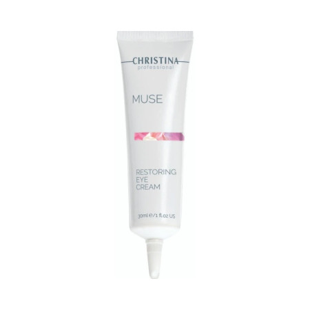 Крем для шкіри навколо очей Christina Muse Restoring Eye Cream 30 мл, Що Відновлює