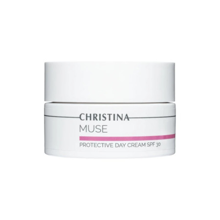 Денний крем Christina Muse Protective Day Cream SPF 30 Захисний 50 мл