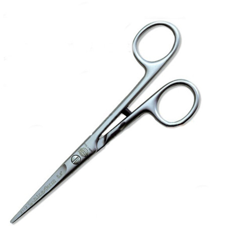 Ножиці прямі Kiepe Chiroform Anatomic 2112 5,5″