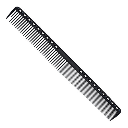 Гребінець YSPark YS 331 Cutting Combs для стрижки чорний