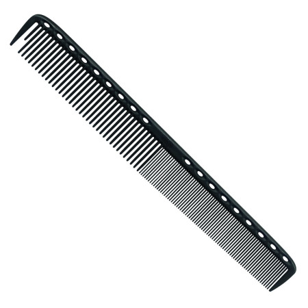 Гребінець YSPark YS 335 Cutting Combs для стрижки чорний