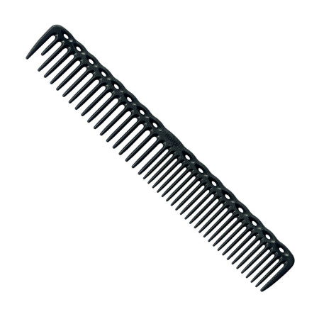 Гребінець YSPark YS 338 Cutting Combs для стрижки чорний