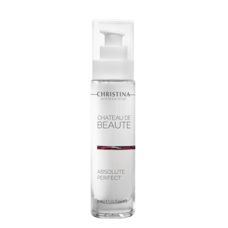 Сироватка Christina Chateau de Beaute Absolute Perfect «Абсолютна досконалість» 30 мл