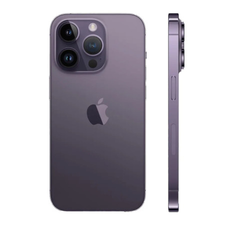 Смартфон Apple iPhone 14 Pro 1 Tб Deep Purple