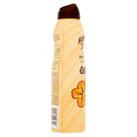 Олія-спрей для засмаги Hawaiian Tropic Protective SPF 15 220 мл
