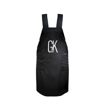 Фартух GKhair Embroidered Stylist Apron