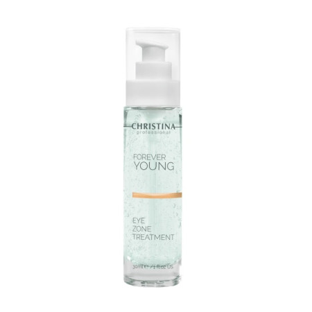 Гель для зони навколо очей Christina Forever Young Eye Zone treatment 30 мл