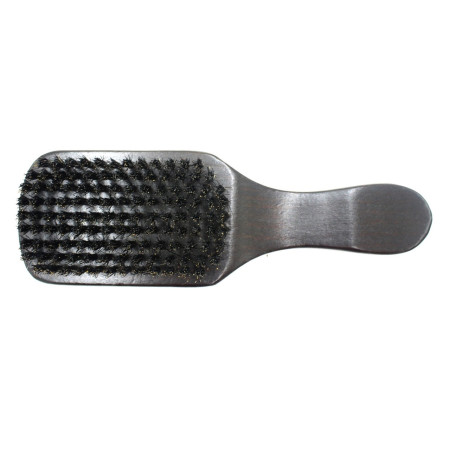 Щітка для бороди SPL Barber 9103 з ручкою