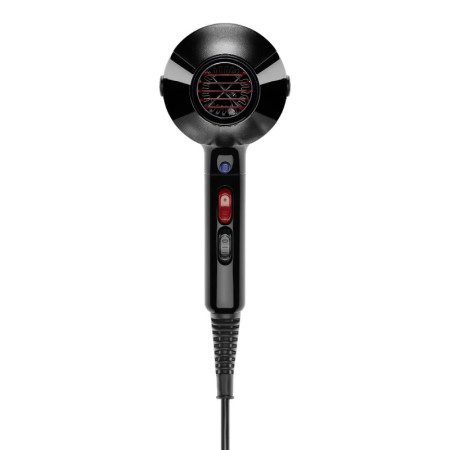 Фен для волоссся Wahl TurboBooster 3400 Ergolight (4314-0475)