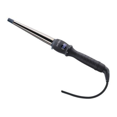 Плойка для волосся Moser 4437-0050 Titanium Conical 13-25 мм