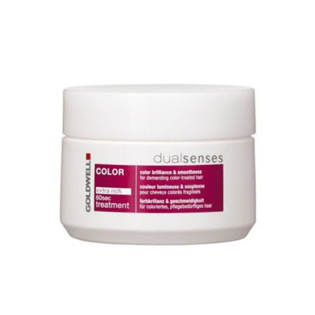 Маска Goldwell DualSenses Color Extra Rich для фарбованого волосся 200 мл (4021609061120)