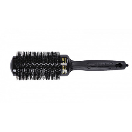 Термобрашинг для укладання волосся Olivia Garden THO45-BLS Thermal Brush Black 45 мм