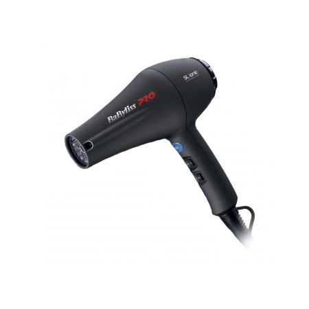 Фен для волосся BaByliss BAB5586E Tourmaline Pulse Ionic