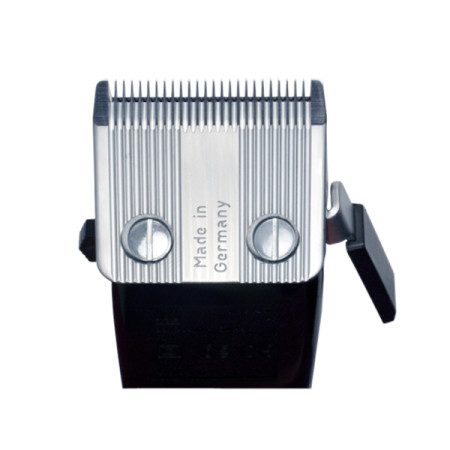 Машинка для стрижки Moser 1230-0053 Primat срібляста