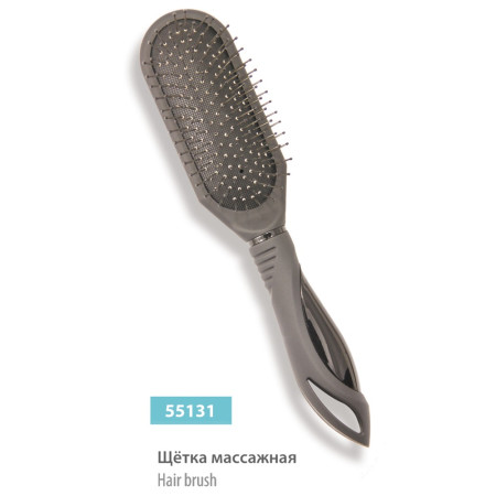 Щітка SPL 55131 масажна