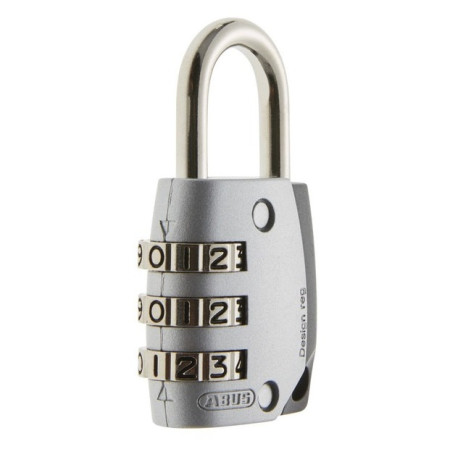 Замок навісний кодовий ABUS Combination Padlock 715/30