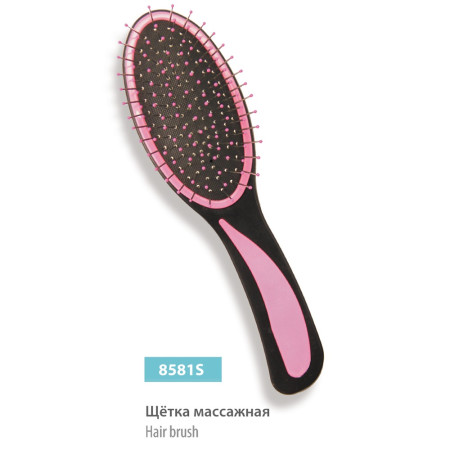 Щітка SPL 7108 масажна