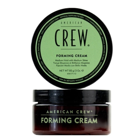 Крем для волосся American Crew Forming Cream, що формує 85 г