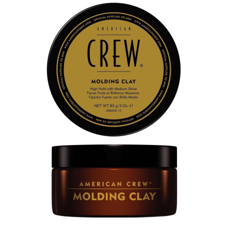 Глина, що моделює для волосся American Crew Molding Clay 85 г