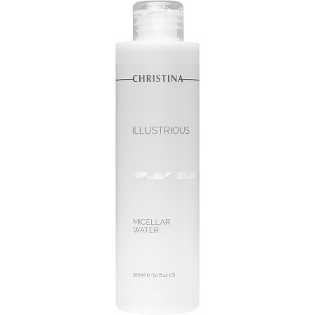 Міцелярна вода Christina Illustrious Micellar Water 300 мл (CHR542)