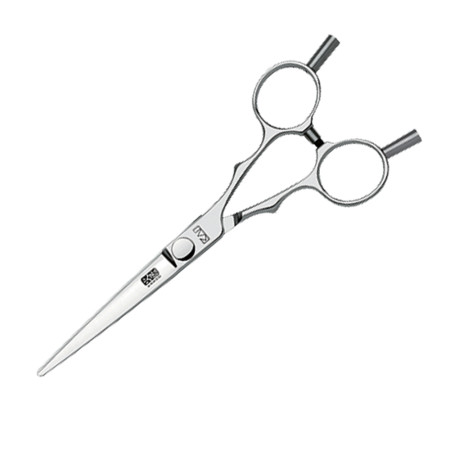 Ножиці перукарські Kasho KSI-50s прямі 5,0 (01272888)